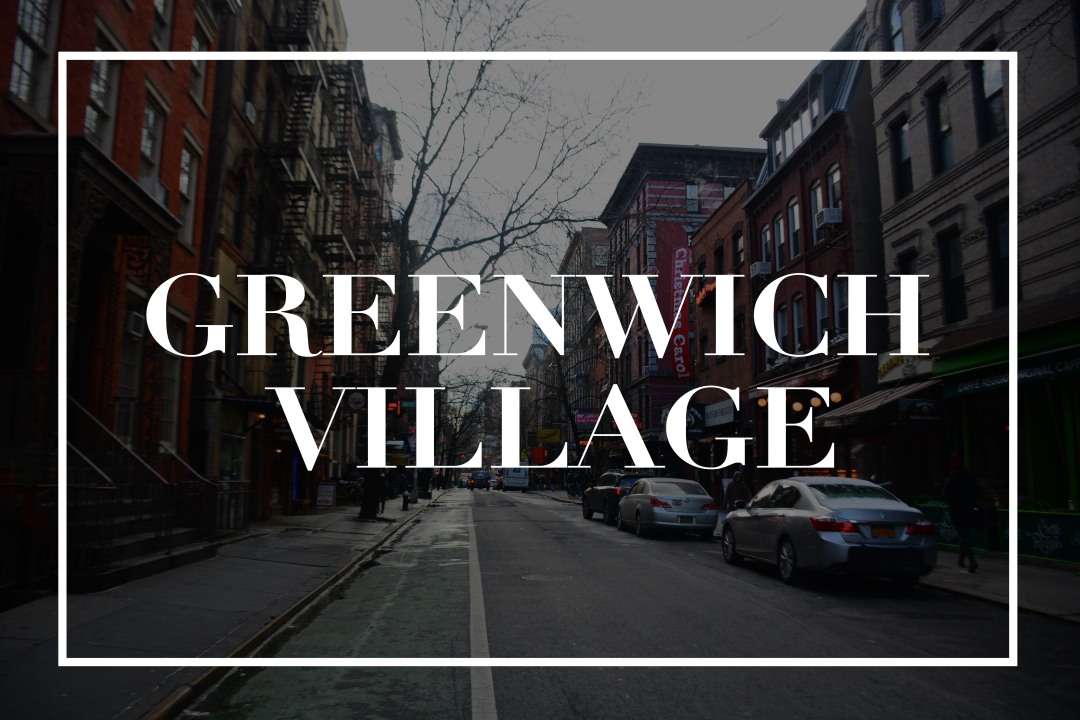 greenwich-village